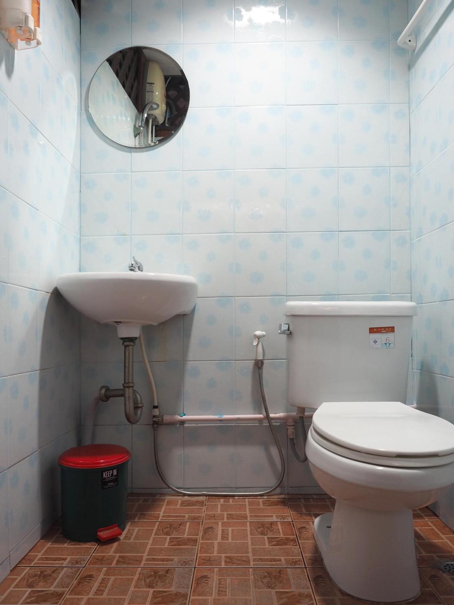 Boobpha Resort Amphawa Δωμάτιο φωτογραφία
