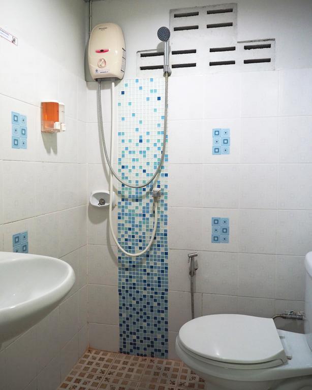 Boobpha Resort Amphawa Δωμάτιο φωτογραφία