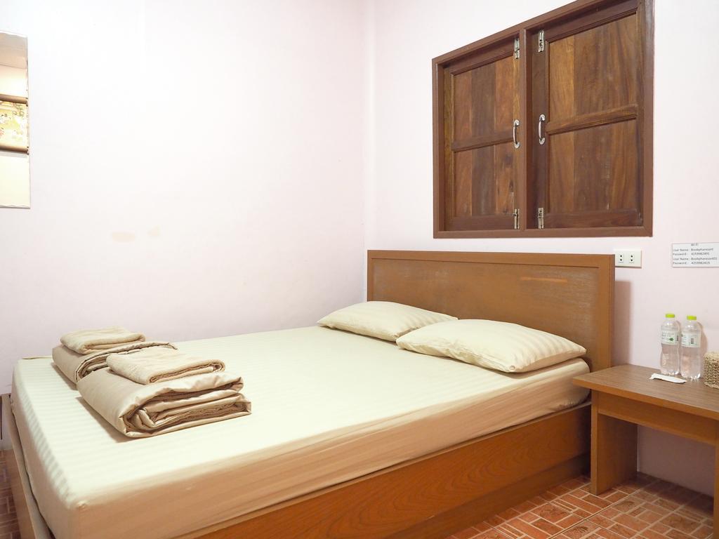 Boobpha Resort Amphawa Εξωτερικό φωτογραφία