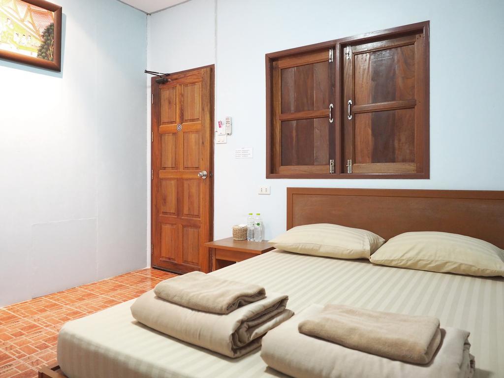 Boobpha Resort Amphawa Εξωτερικό φωτογραφία