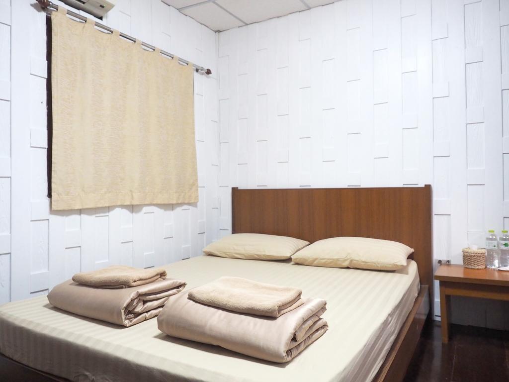 Boobpha Resort Amphawa Εξωτερικό φωτογραφία