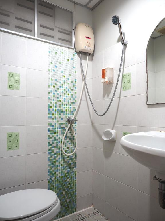 Boobpha Resort Amphawa Εξωτερικό φωτογραφία