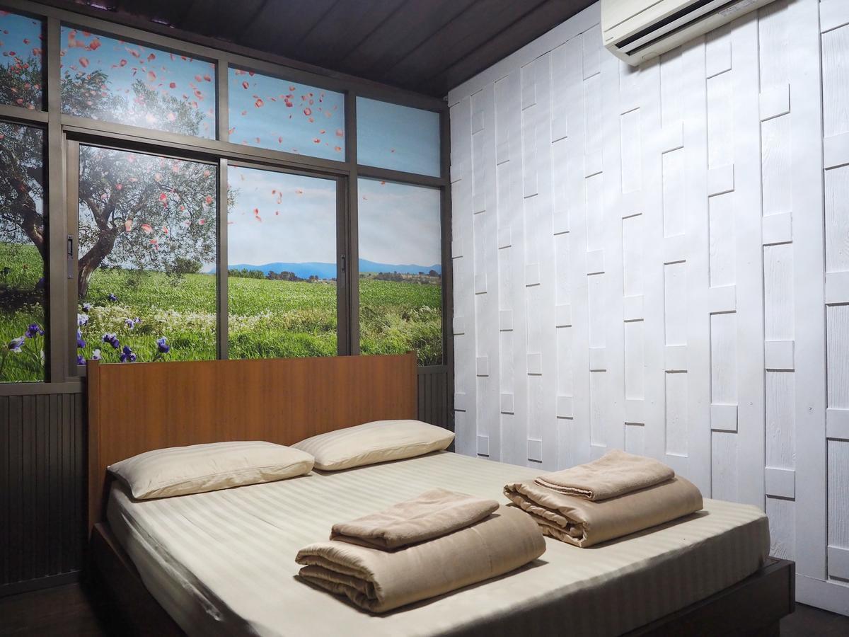 Boobpha Resort Amphawa Εξωτερικό φωτογραφία